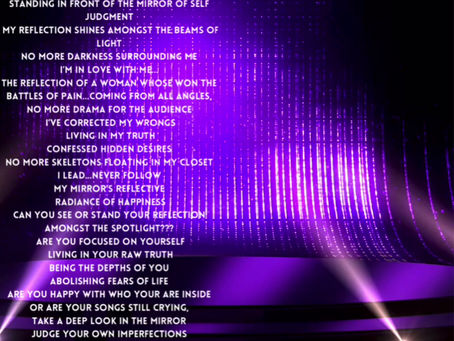 Spotlight Reflections