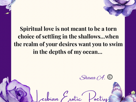 Settling Shallows