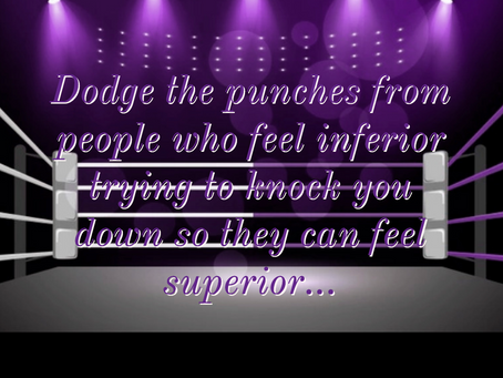 Mental Health Awareness