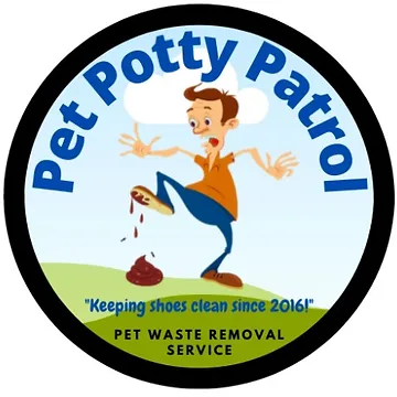 1 Pooper Scooper In Noco Pet Potty Patrol