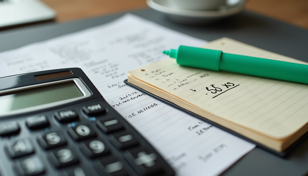 Maximize Your Savings with Expert GST/HST Advice