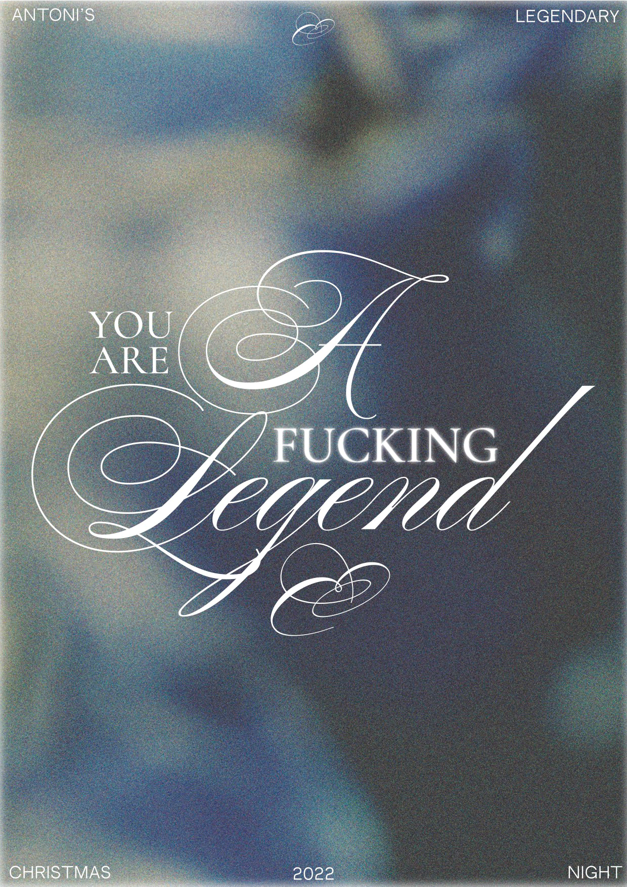 typography