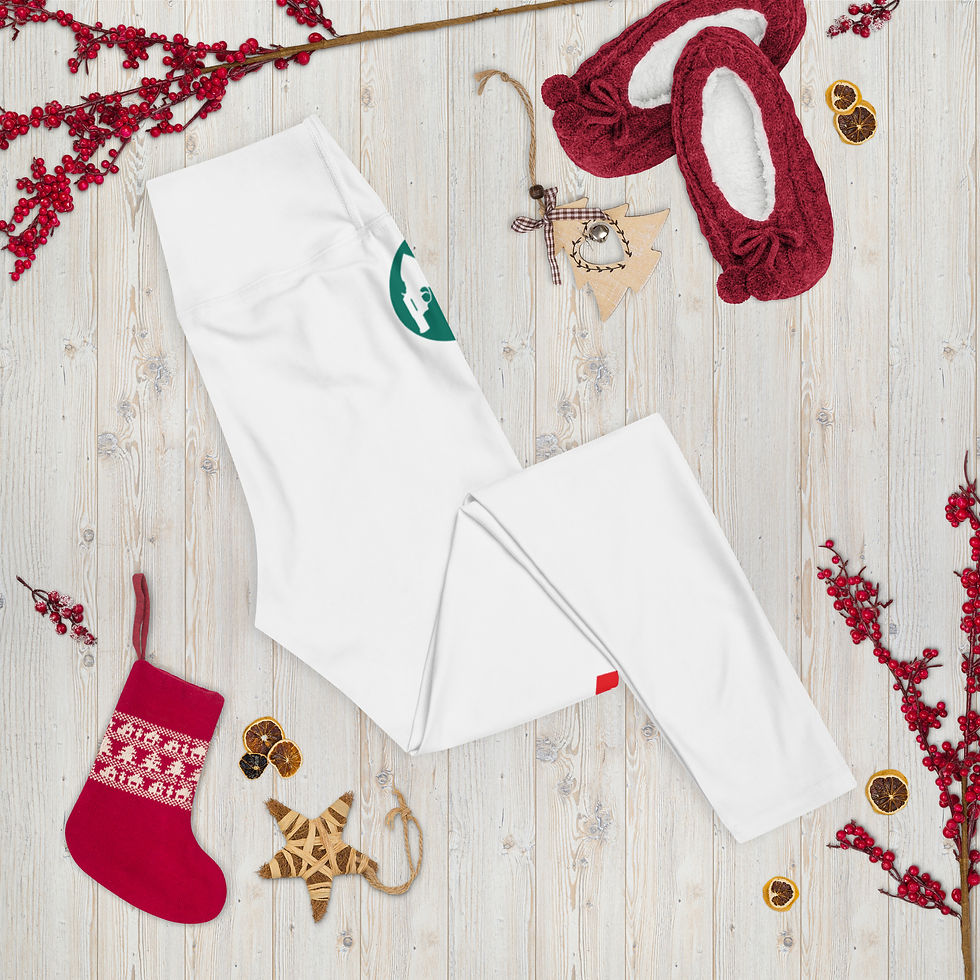 Thumbnail: Yoga Leggings