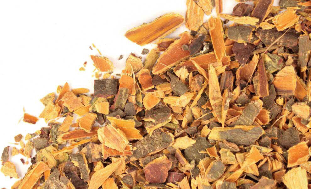Buckthorn Bark -100g