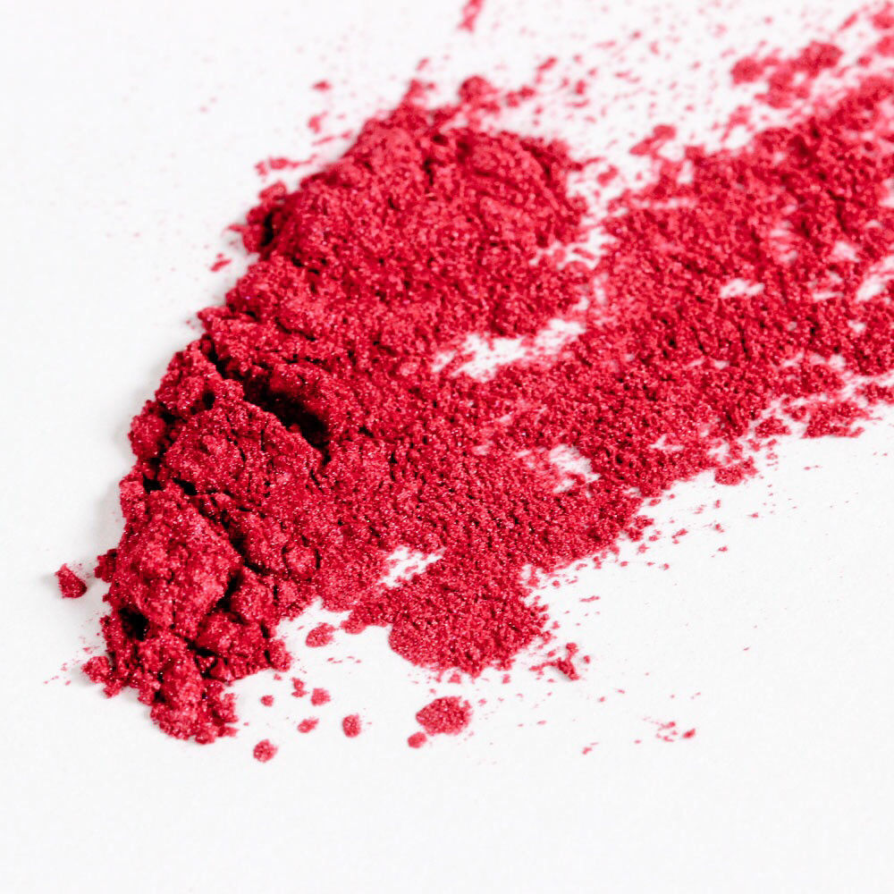 Magenta Mica