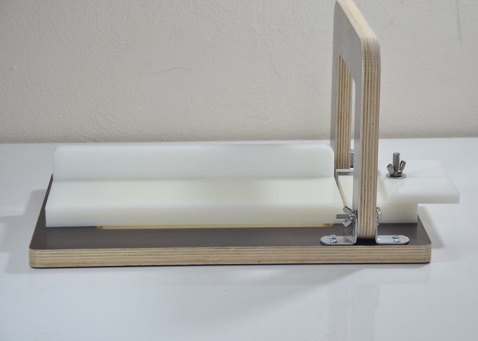 Thumbnail: Adjustable Single Wire Cutter