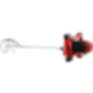 Electric Mixer - Single Paddle