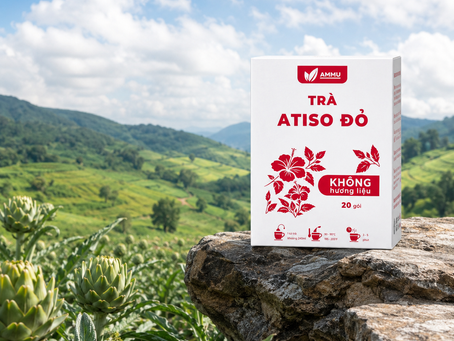 Cách Nhận Biết Một Loại Trà Thảo Mộc Dễ Uống