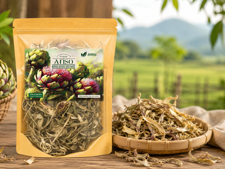 Những Lỗi Thường Gặp Khi Pha Trà Thảo Mộc Tại Nhà Và Cách Điều Chỉnh Để Dễ Uống Hơn