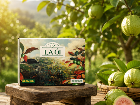 Cách Nhận Biết Một Loại Trà Thảo Mộc Dễ Uống