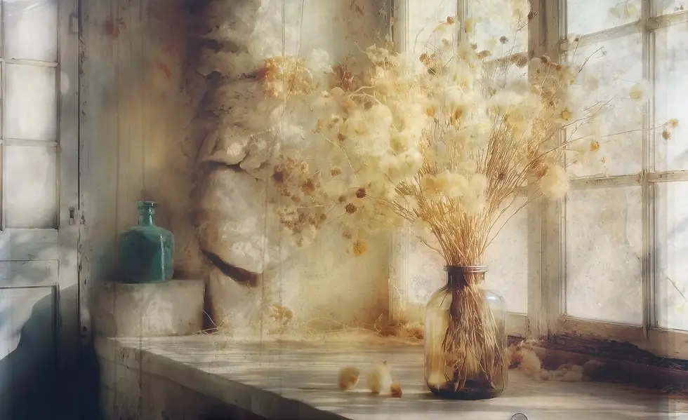 Turquoise Reflections by Thomas Thijssen.webp