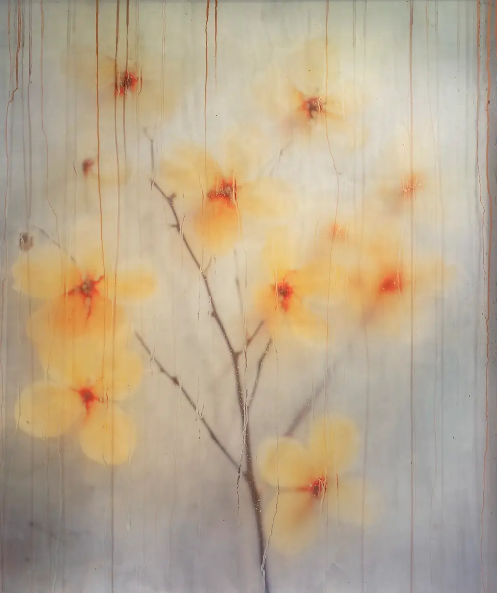 Morning Dew - Thomas Thijssen