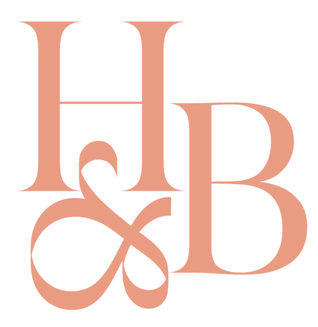 H&B Logo