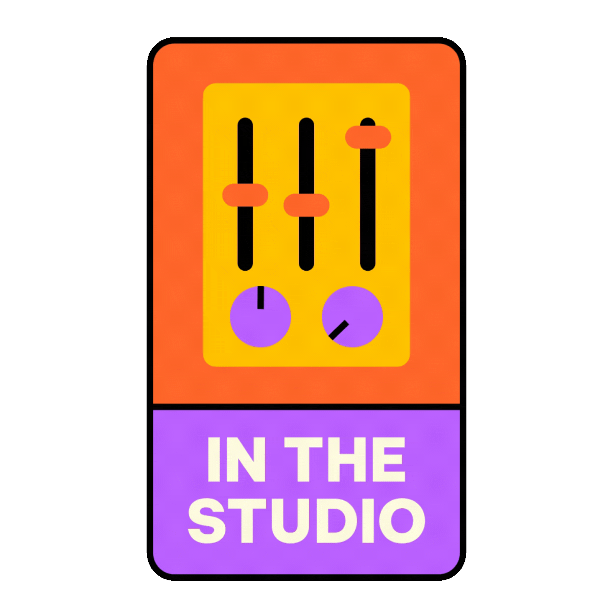 in the studio.gif
