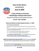Absentee Ballot Poster Primary & RSU 9 -JUNE 9 2026.jpg
