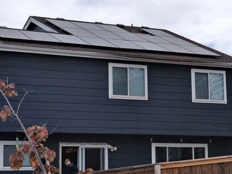 Do You Need Snow Guards for Solar Panels? | Solar Panel Snow Guards Colorado Guide