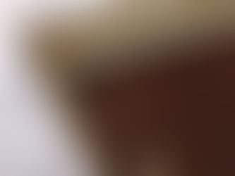 Gutter rusting and leaking causing fascia rot.