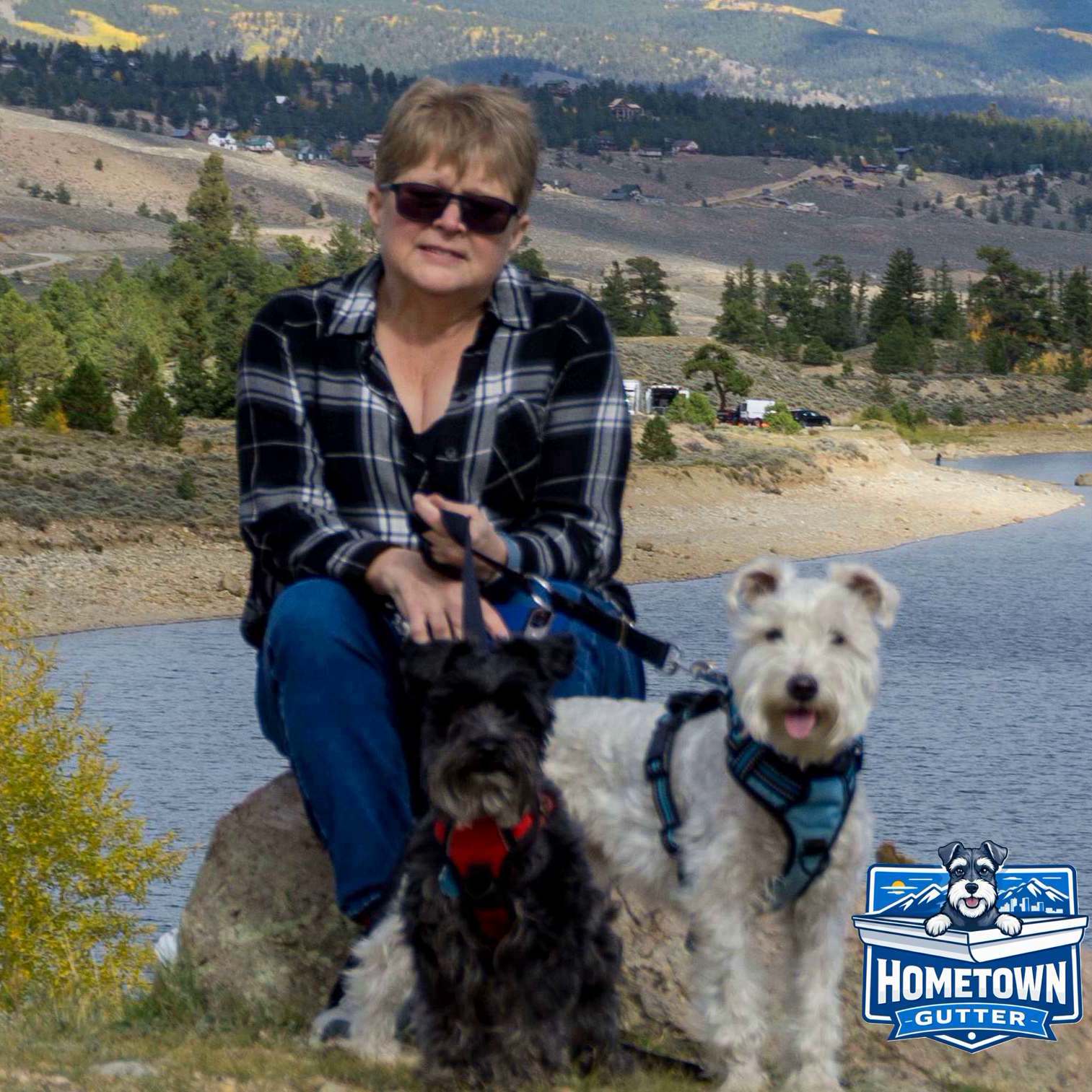 Writer: Victoria Krumtum - Hometown Gutter