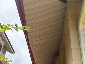 Soffit Damage: What Soffit Is, Why It Matters, and How Fascia Water Damage Leads to Soffit Problems