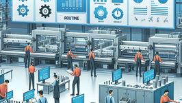 Standardization of management routines