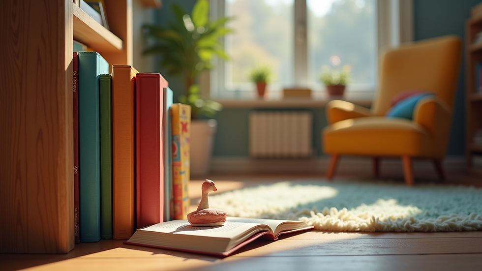 Discovering the Best Middle-Grade Book Blogs: Middle-Grade Book Blogging Tips