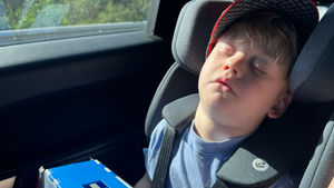 Mini Roadtrippers: How to Keep Kids Engaged (and Sane) on the Move