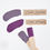 Μικρογραφία: dark lavender chalk paint vintage paint χρώμα κιμωλίας