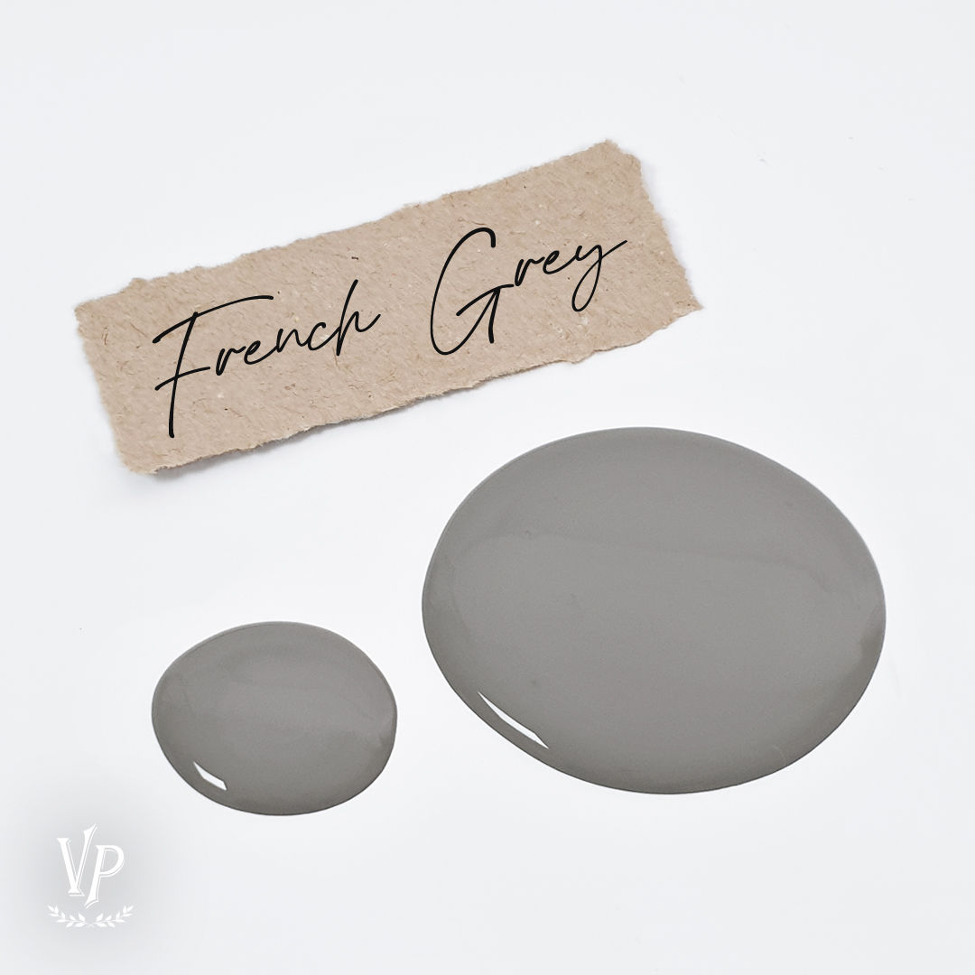 French Grey