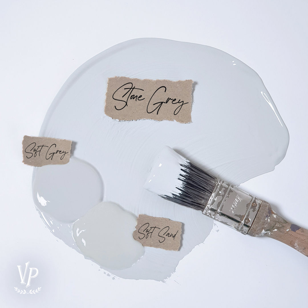 Stone Grey