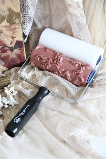 Thumbnail: Ρολό τεχνοτροπίας Μικρό Λουλούδι