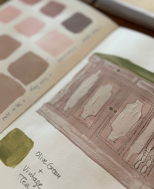 Colour samples Dusty Rose Olive Green forconsole_edited.jpg
