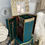 Μικρογραφία: CeCe All seeing IKAT Pattern by ReDesign