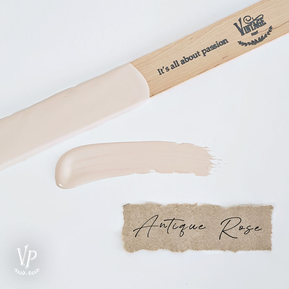 Antique Rose