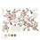 Μικρογραφία: Large Transfer - Blossom Tweet - Redesign Décor Transfers®