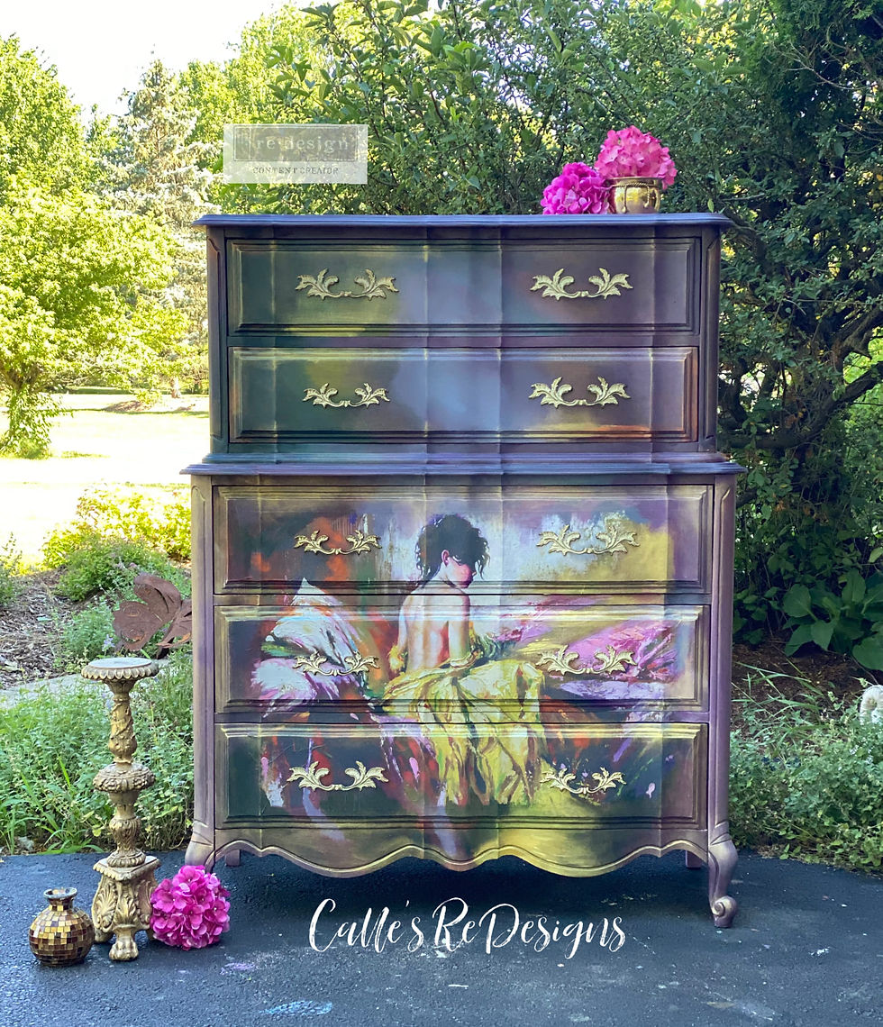 Thumbnail: A1 Ριζόχαρτο Peaceful 59.4 x 84.1