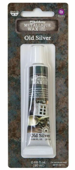 Thumbnail: Metallic Wax / Δαχτυλοπατίνες