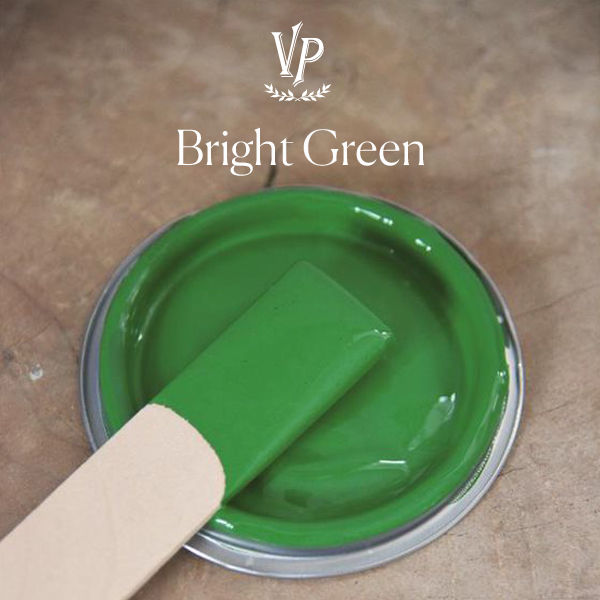 Thumbnail: Bright Green
