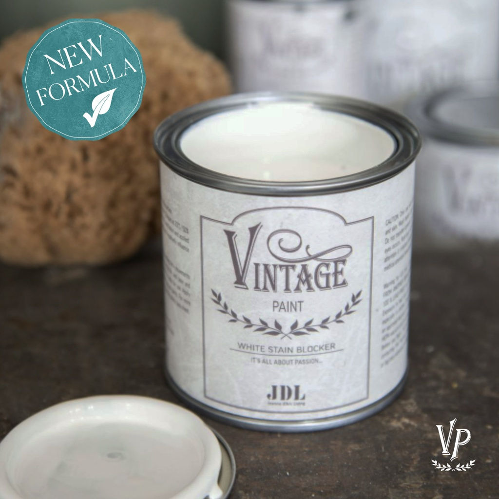 Stain Blocker - Δεσμευτικό Λεκέδων - Vintage Paint