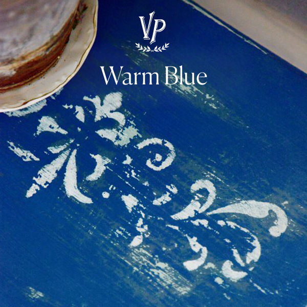 Thumbnail: Warm Blue