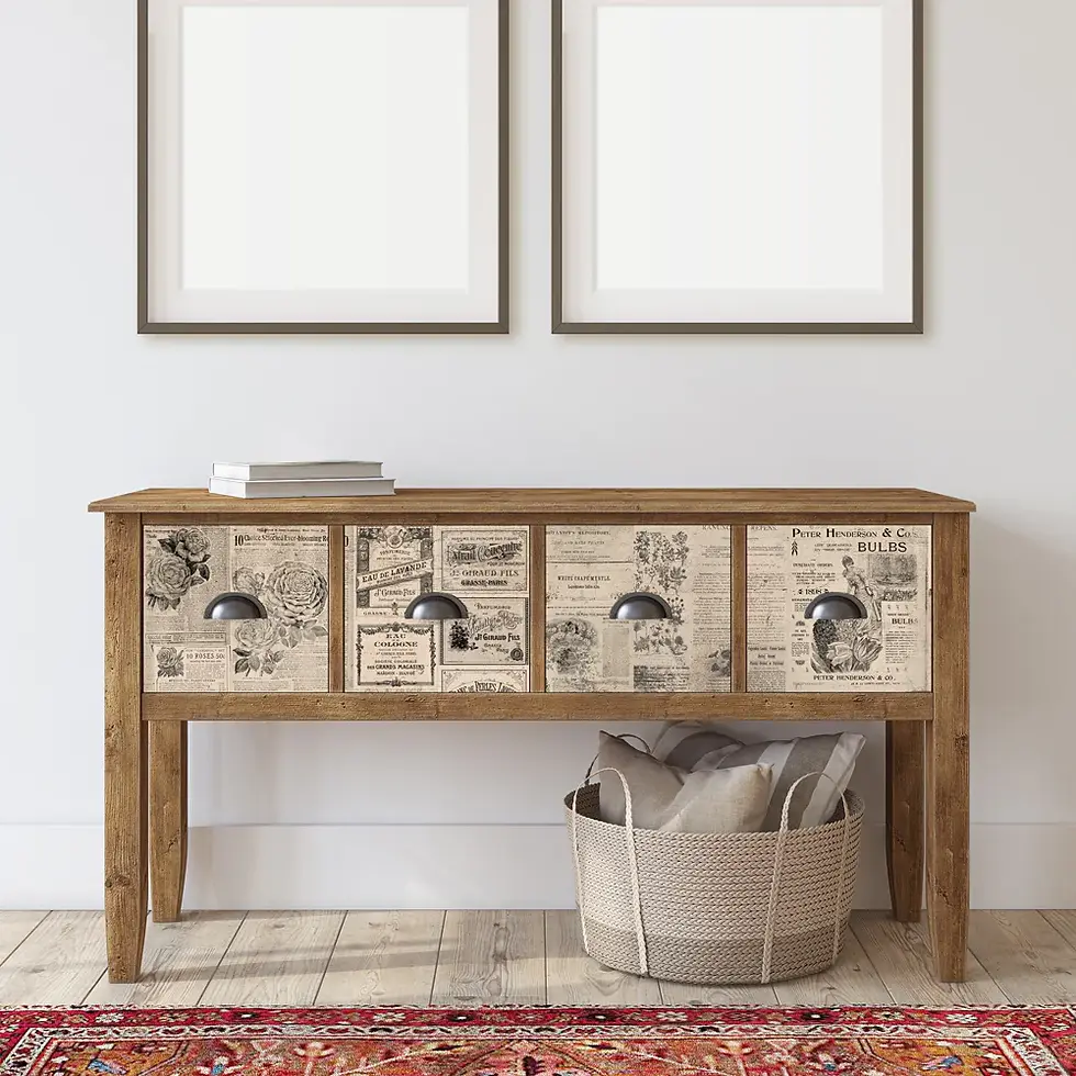 Thumbnail: Newsprint - Tissue paper 48x72 1 sheet