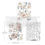 Μικρογραφία: natural wonders middy transfer redesign decor transfers