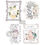 Thumbnail: ReDesign Transfer - Floral Home