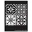 Μικρογραφία: Coastal Tiles stencil 23x34