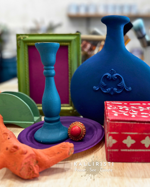 Θέλεις χρώμα αλλά φοβάσαι; Δες ένα απλό "κόλπο" για να συνδυάζεις αποχρώσεις