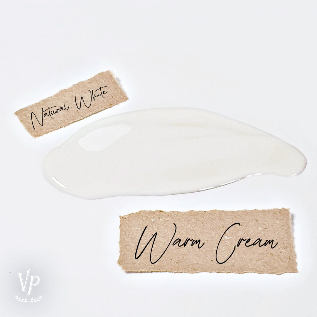 Warm Cream