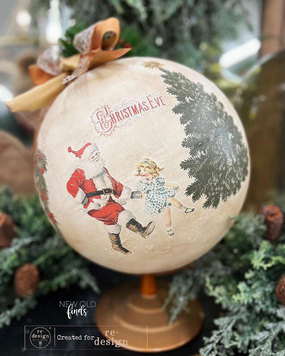 Thumbnail: Christmas memories