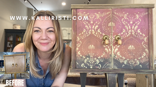 Youtube Thumbnail komodino three legs