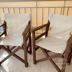 WARM BROWN vintage paint