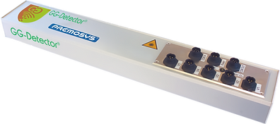 GG-Detector