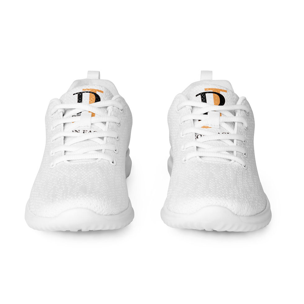 Thumbnail: Men’s athletic shoes